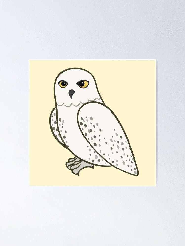 Hedwig Stock Illustrations – 56 Hedwig Stock Illustrations, Vectors &  Clipart - Dreamstime