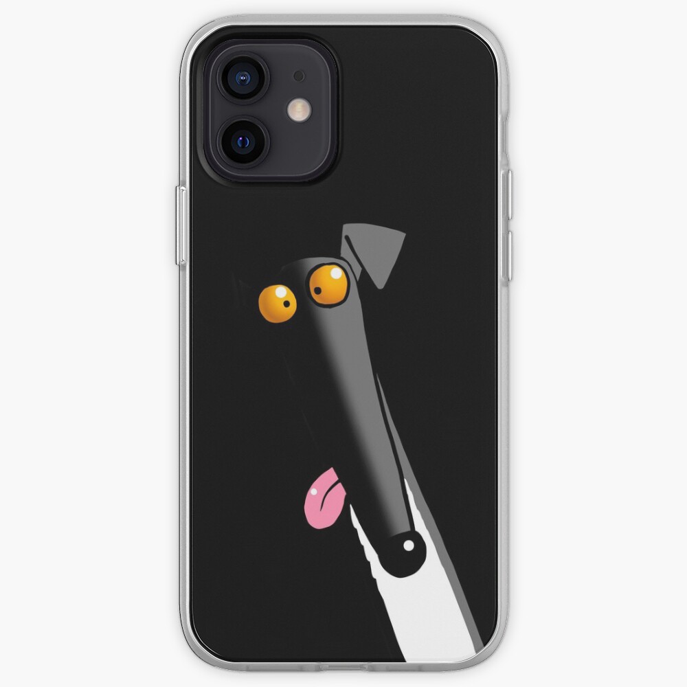 Derp in the Dark for iPhone & Galaxy iPhone Case & Cover