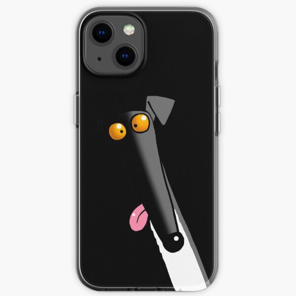Derp in the Dark for iPhone &amp; Galaxy iPhone Soft Case