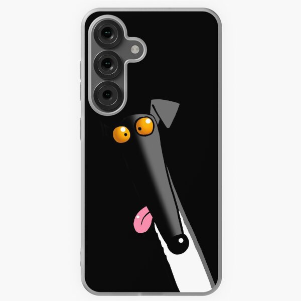 Item preview, Derp in the Dark for iPhone & Galaxy designed and sold by RichSkipworth.