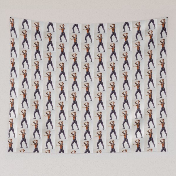Item preview, Delightful Dance designed and sold by agrapa.