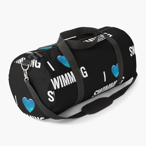 Item preview, I Love Swimming  designed and sold by Water Sports and Safety.