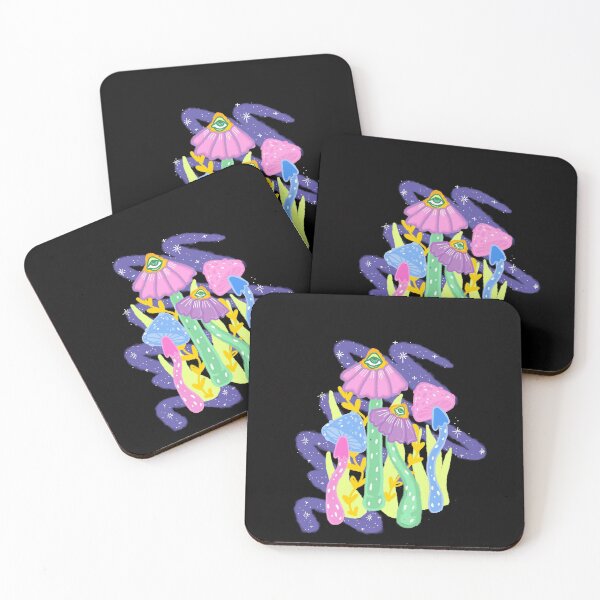 Item preview, A Magic Uncovered designed and sold by Naila Parker-Sanchez.