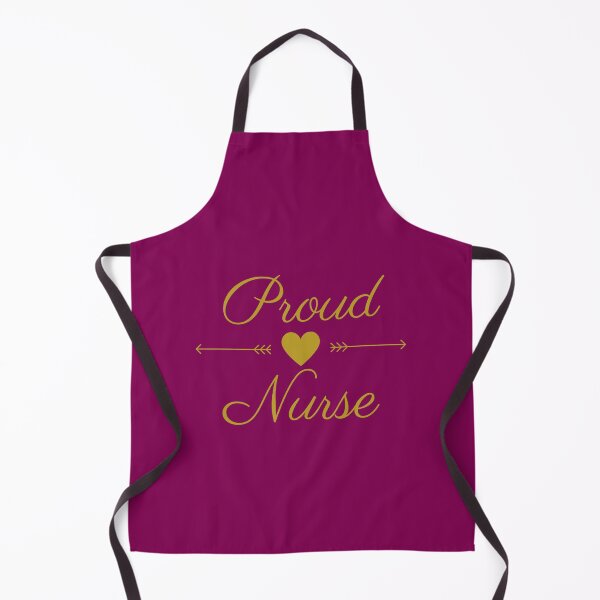 Item preview, Proud Nurse Merchandise designed and sold by NelRalp.