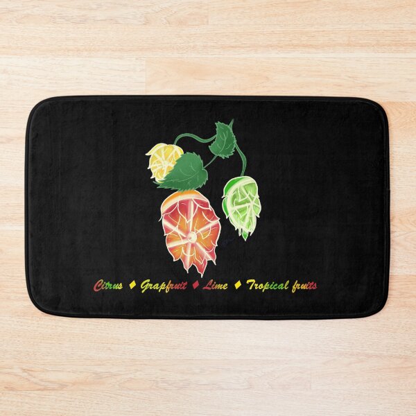 Item preview, Citra Hops designed and sold by Kaylee Brooks.