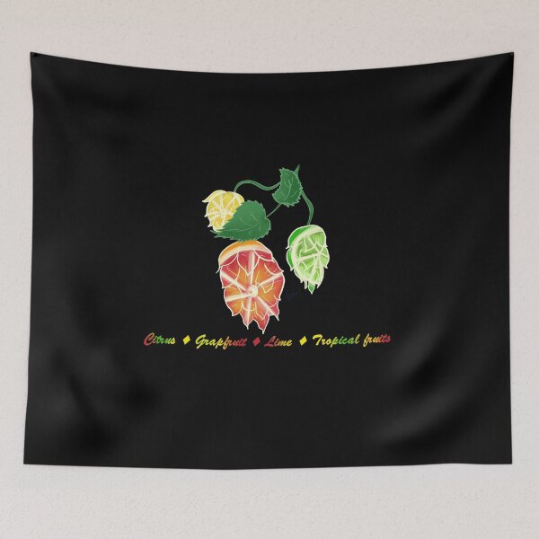 Item preview, Citra Hops designed and sold by Kaylee Brooks.