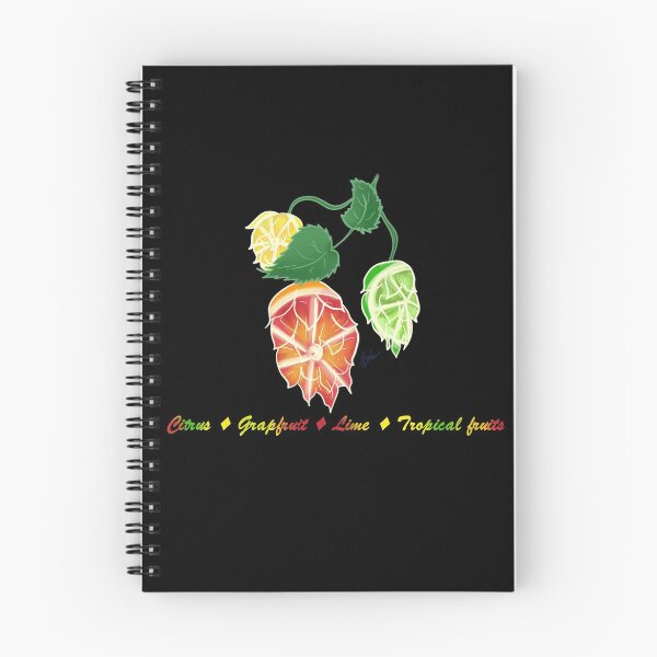 Item preview, Citra Hops designed and sold by Kaylee Brooks.