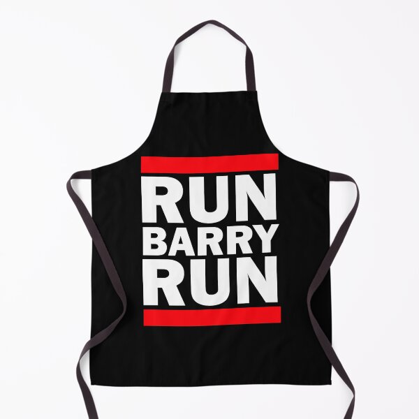 Item preview, Run Barry Run (Flash Parody) designed and sold by Fanboys Anonymous.