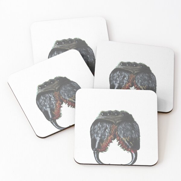 Item preview, Spider Fangs designed and sold by Arand Arts.