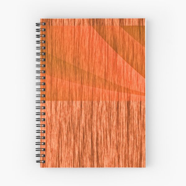Item preview, Orange Crush Layered Weave designed and sold by Aquila Light Pictures.