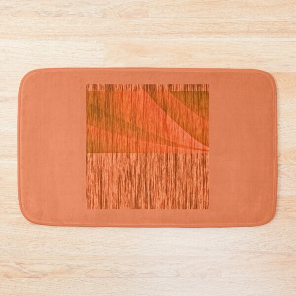 Item preview, Orange Crush Layered Weave designed and sold by Aquila Light Pictures.