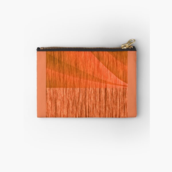 Item preview, Orange Crush Layered Weave designed and sold by Aquila Light Pictures.