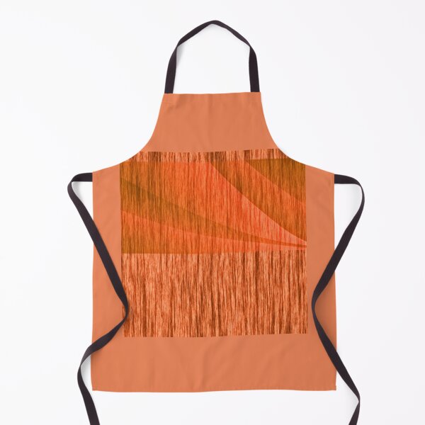 Item preview, Orange Crush Layered Weave designed and sold by Aquila Light Pictures.