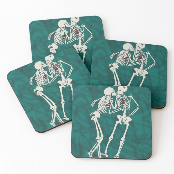Item preview, Hasanlu Lovers designed and sold by IdiosynArt.