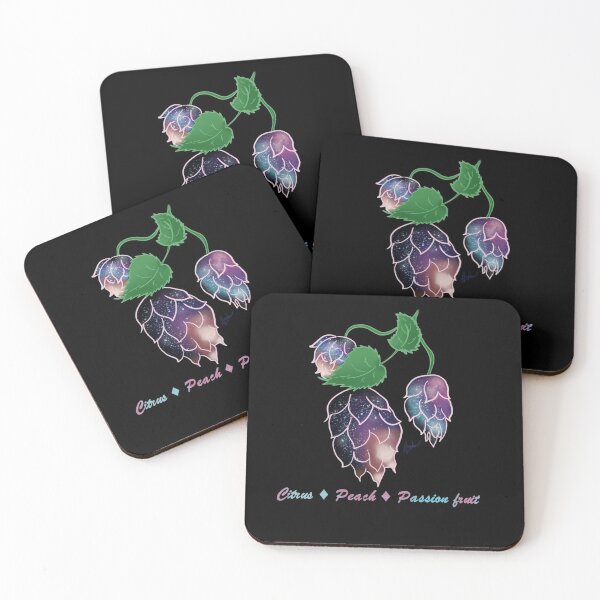 Item preview, Galaxy Hops designed and sold by Kaylee Brooks.