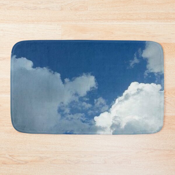 Item preview, fluffy clouds  designed and sold by MarsEsmeVT.