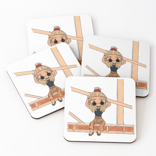 Artikelvorschau, MAE entworfen und verkauft von Little Authenticities.