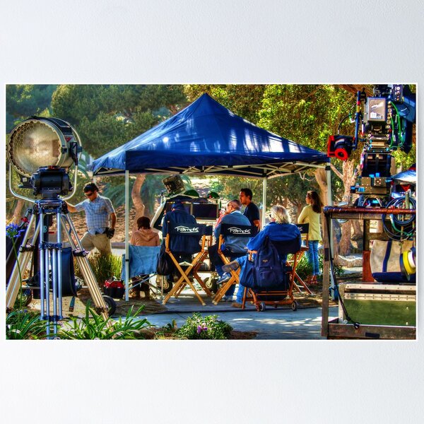 Item preview, Television Production designed and sold by stephenB.