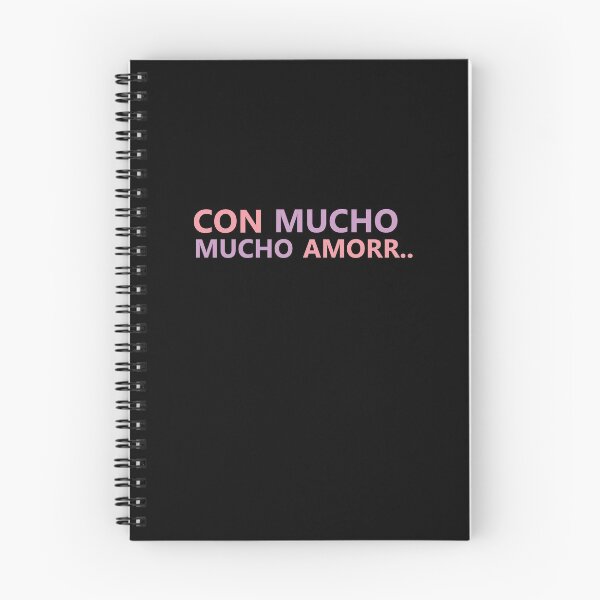 Item preview, Mercado Con mucho mucho Amor  designed and sold by kamilu.