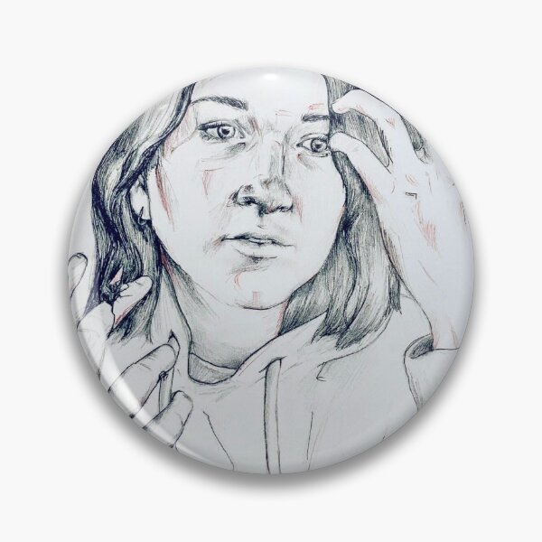 Item preview, dissociate designed and sold by philosophia-art.