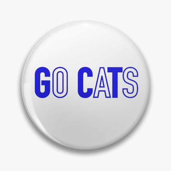 Item preview, GO CATS designed and sold by made-by-kendall.