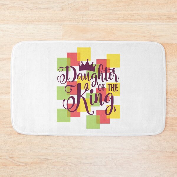 Item preview, Daughter of the King designed and sold by Pamela Walters.