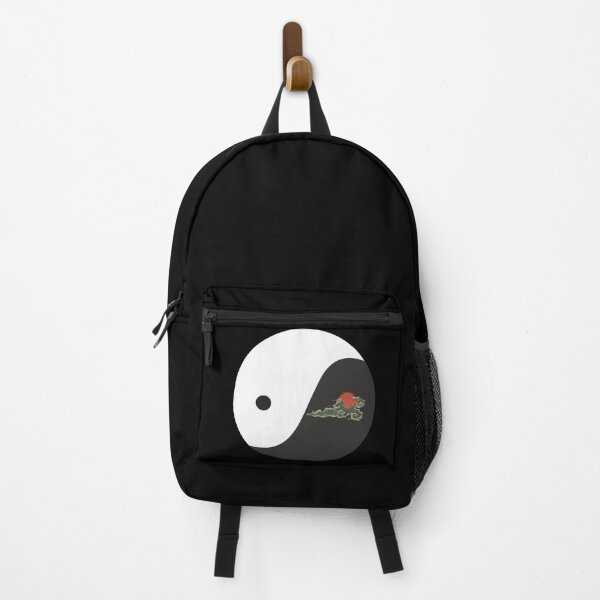 Item preview, Tai Chi Ying Yang Chinese art designed and sold by Wangfu-tees.