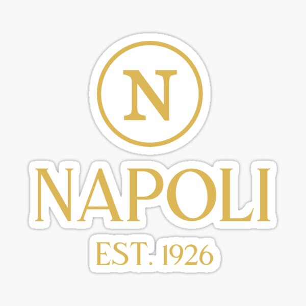 Item preview, Napoli Gold designed and sold by VRedBaller.