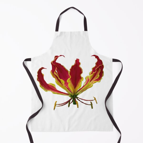 Item preview, Fire lily designed and sold by Zina Stromberg.