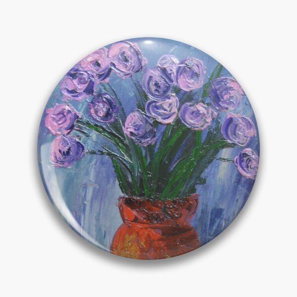 Item preview, Purple Plethora designed and sold by Art-Food-Life.