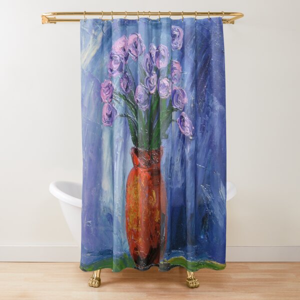 Item preview, Purple Plethora designed and sold by Art-Food-Life.