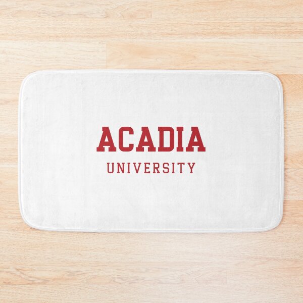 Item preview, Acadia University Classic designed and sold by 5oclock.