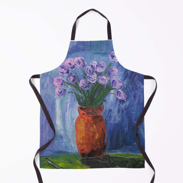 Item preview, Purple Plethora designed and sold by Art-Food-Life.