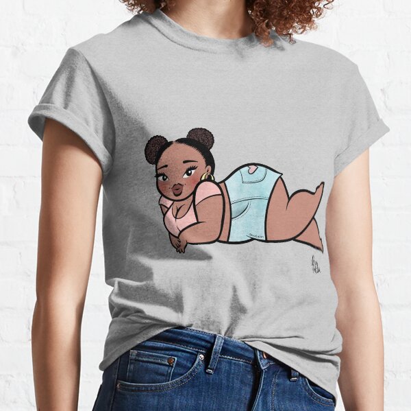 Destiny - Sexyfation Classic T-Shirt