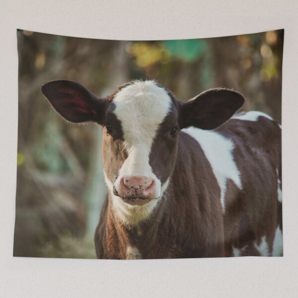 Item preview, Baby Cow designed and sold by anafrancisconi.