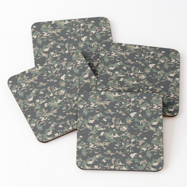 Item preview, Camo Camouflage Pattern designed and sold by Ximoc.