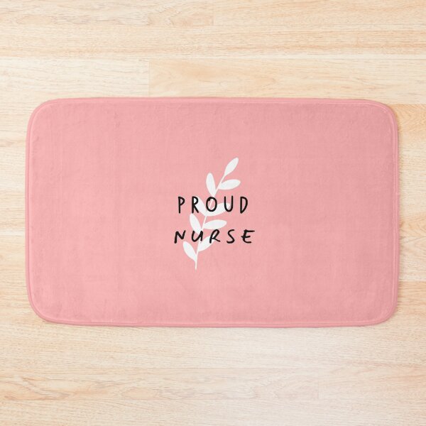 Item preview, Proud Registered Nurse Merchandise designed and sold by NelRalp.
