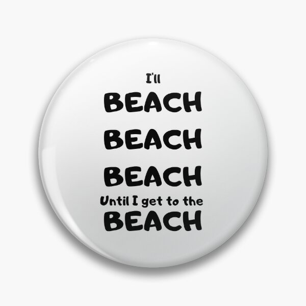 Item preview, Beach, Beach, Beach designed and sold by delvaoutfitters.