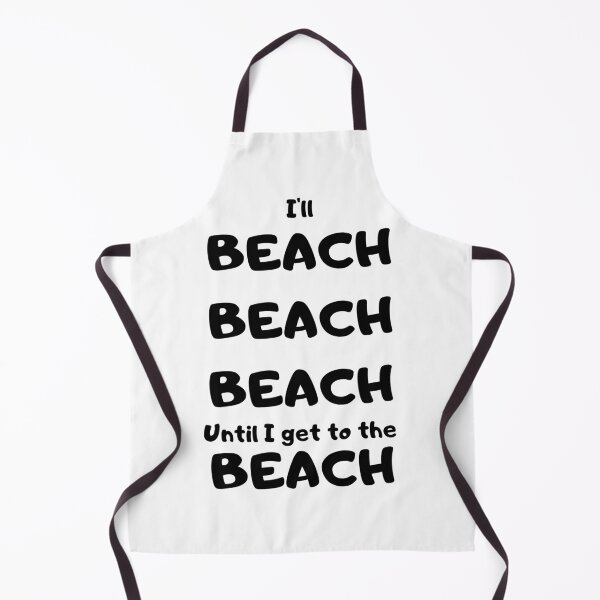 Item preview, Beach, Beach, Beach designed and sold by delvaoutfitters.
