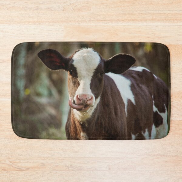 Item preview, Baby Cow designed and sold by anafrancisconi.