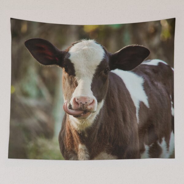 Item preview, Baby Cow designed and sold by anafrancisconi.