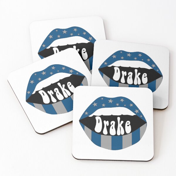 Item preview, Drake Lips designed and sold by Jenae Osborne.