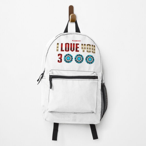 Item preview, I Love You 3000 v3 designed and sold by Fanboys Anonymous.