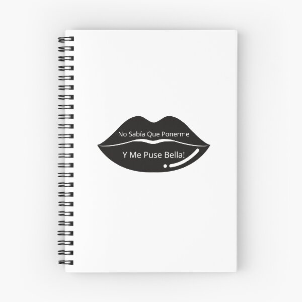 Item preview, Me Puse Bella designed and sold by Yazztees.