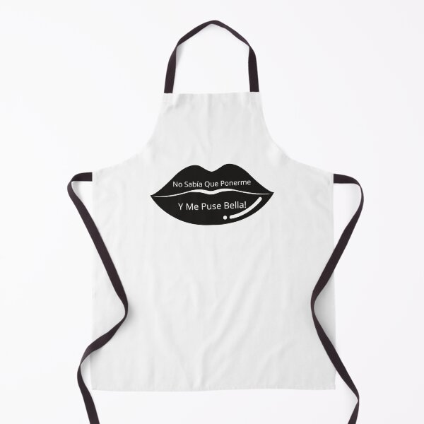 Item preview, Me Puse Bella designed and sold by Yazztees.
