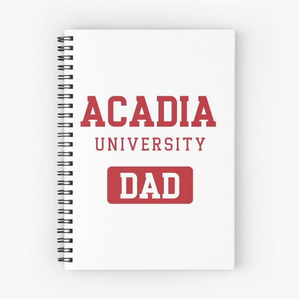 Artikelvorschau, Kopie von Acadia University Classic Dad entworfen und verkauft von 5oclock.