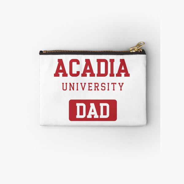 Item preview, Copy of Acadia University Classic Dad designed and sold by 5oclock.
