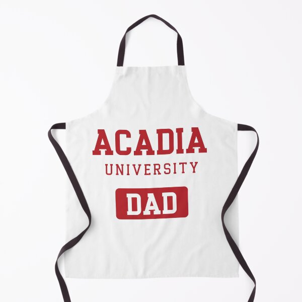 Item preview, Copy of Acadia University Classic Dad designed and sold by 5oclock.