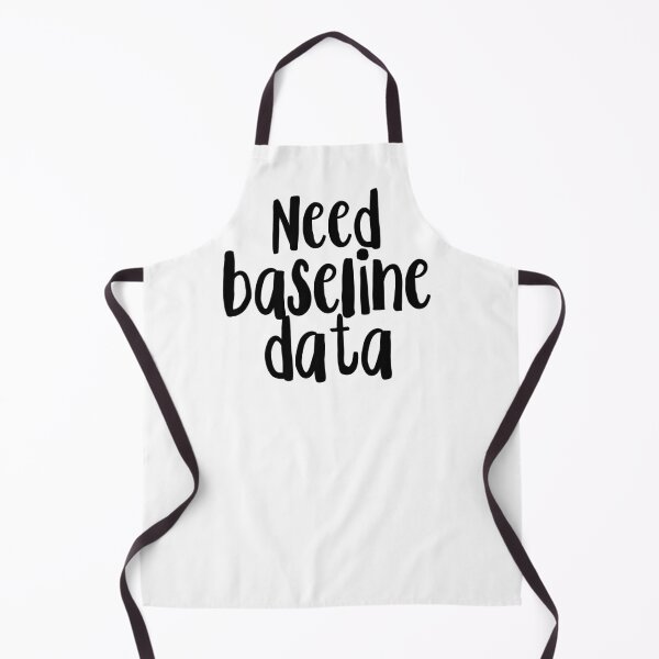 Item preview, Need Baseline Data designed and sold by EvyStickersx.