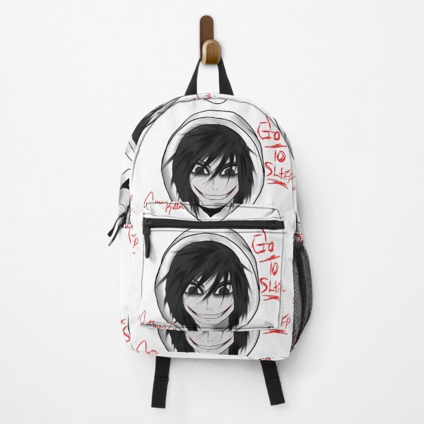 Item preview, Jeff woods designed and sold by Totalnoobmlg.